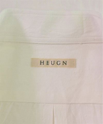 HEUGN Casual shirts