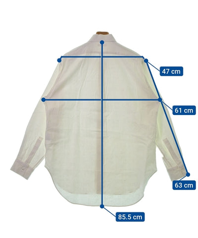 HEUGN Casual shirts