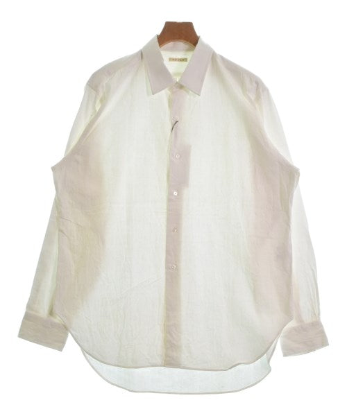 HEUGN Casual shirts