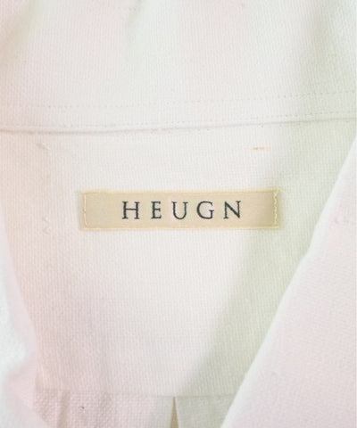 HEUGN Casual shirts