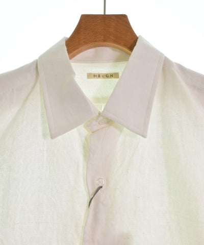 HEUGN Casual shirts