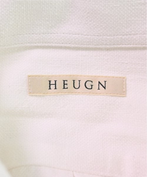 HEUGN Casual shirts