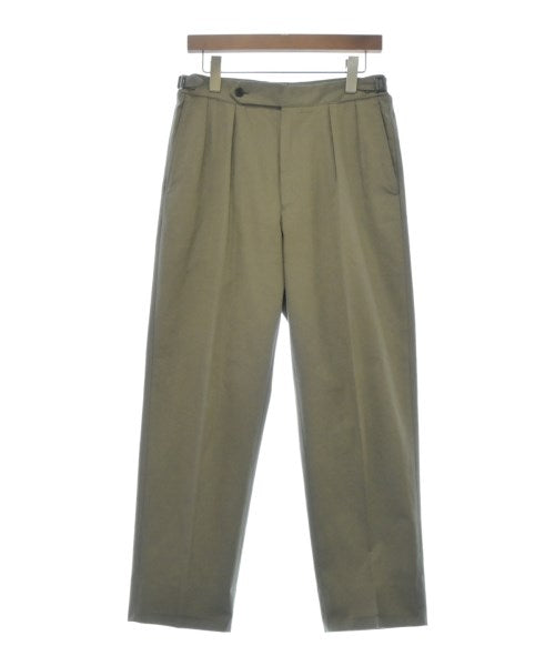 HEUGN Trousers