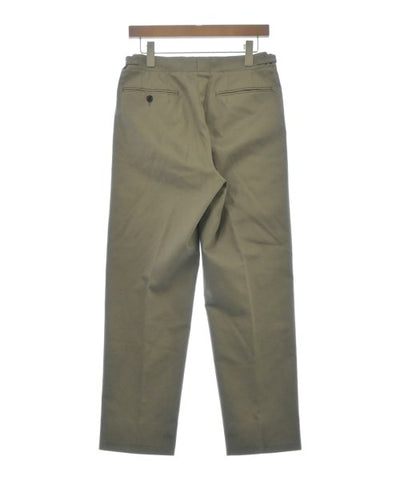 HEUGN Trousers