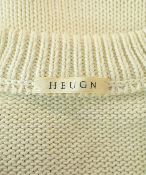 HEUGN Vests