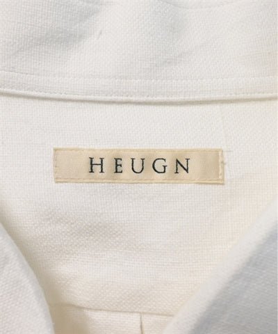 HEUGN Casual shirts