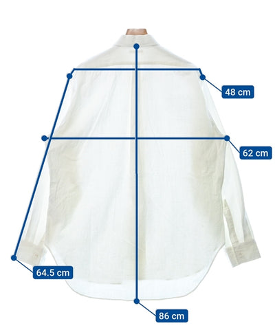 HEUGN Casual shirts