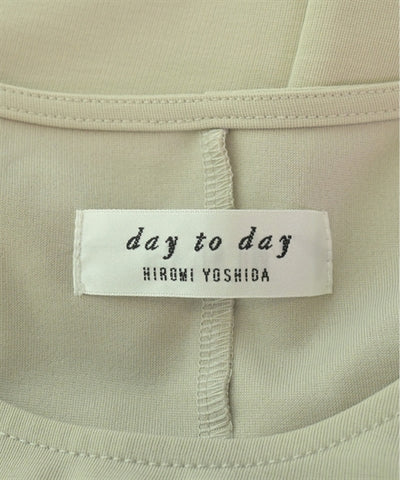 HIROMI YOSHIDA Tee Shirts/Tops