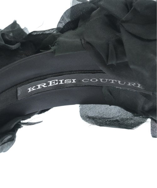 KREIS Hair accessories