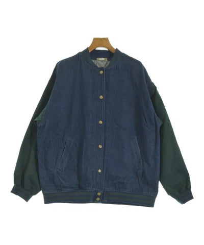 Kutir Denim jackets