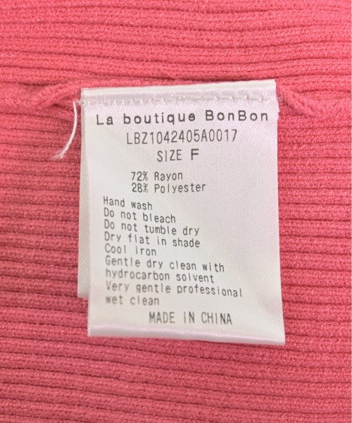 La boutique BonBon Sweaters