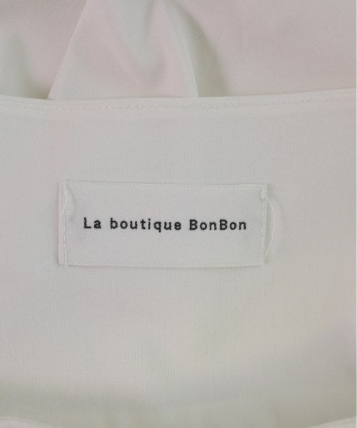 La boutique BonBon Blouses