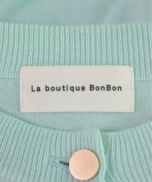 La boutique BonBon Cardigans