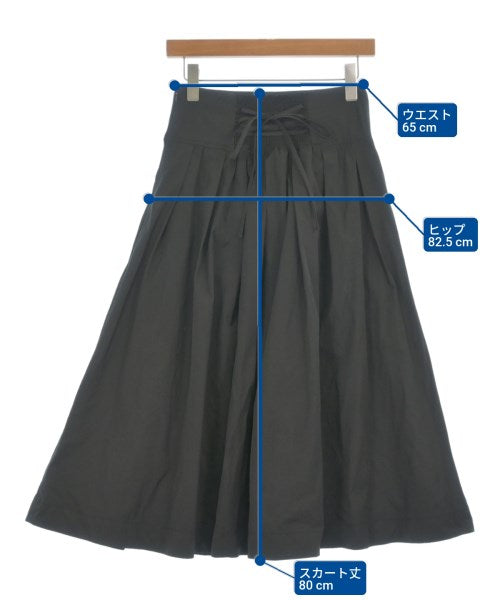 La Boutique BonBon Long/Maxi length skirts