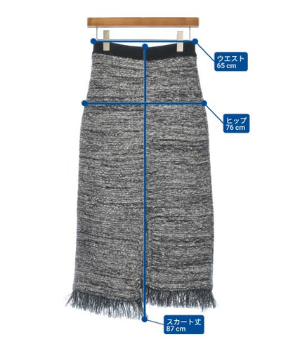 La Boutique BonBon Long/Maxi length skirts