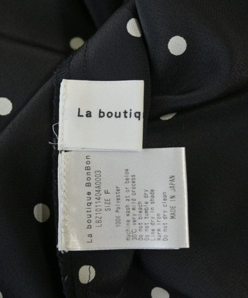 La Boutique BonBon Blouses