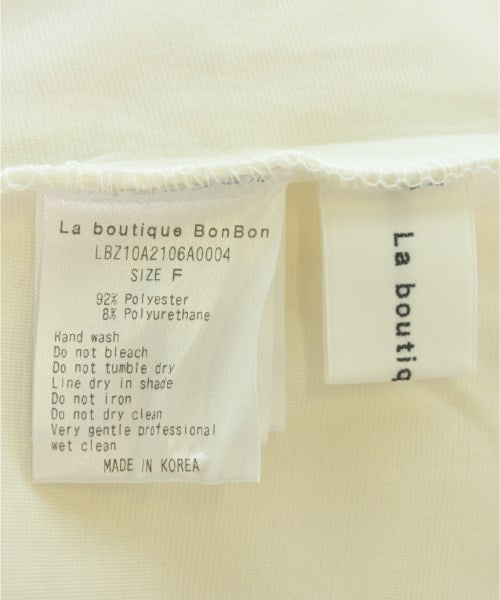 La Boutique BonBon Sweatshirts