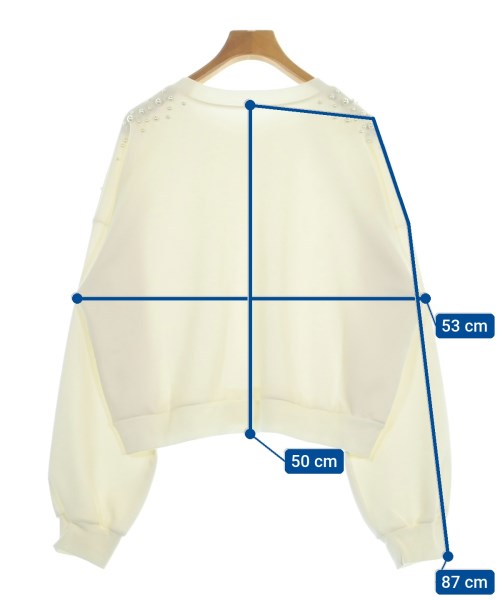 La Boutique BonBon Sweatshirts