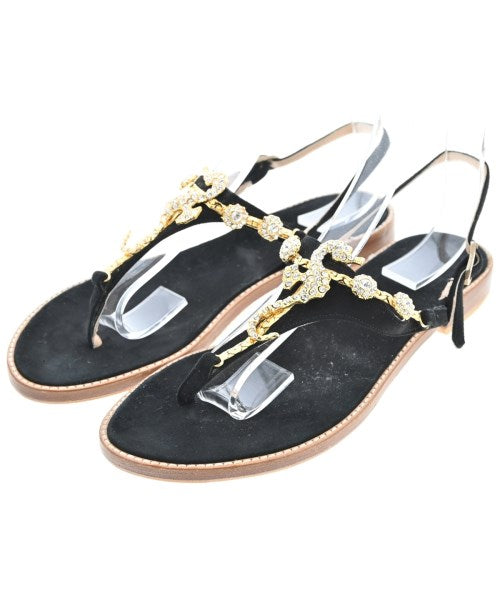 LAVORAZIONE ARTIGIANA Sandals