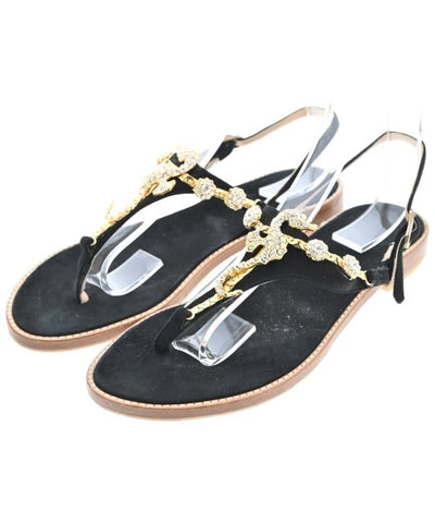 LAVORAZIONE ARTIGIANA Sandals