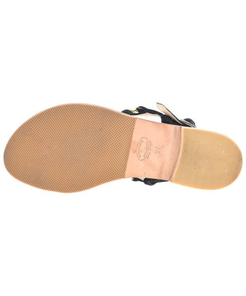 LAVORAZIONE ARTIGIANA Sandals