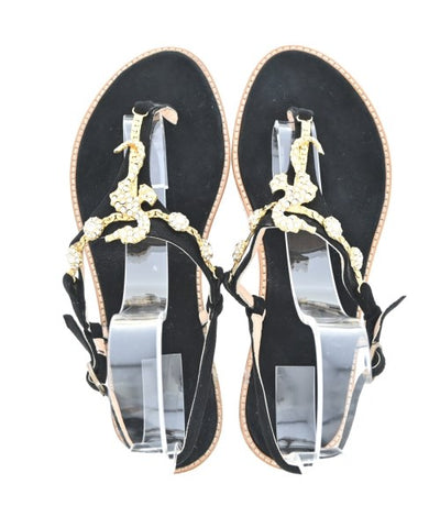 LAVORAZIONE ARTIGIANA Sandals