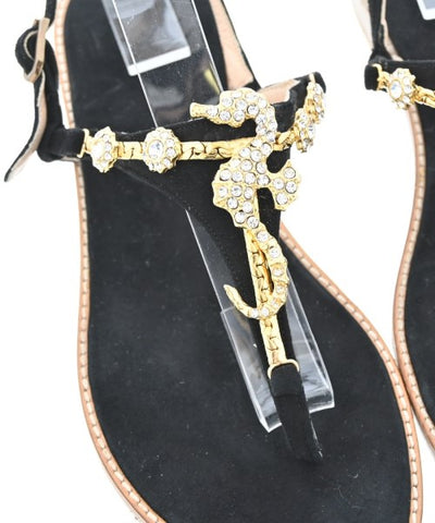 LAVORAZIONE ARTIGIANA Sandals