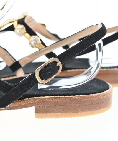 LAVORAZIONE ARTIGIANA Sandals