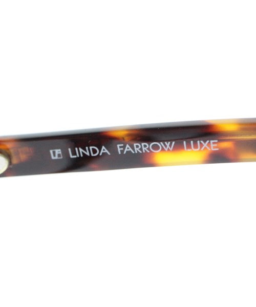 LINDA FARROW LUXE Glasses