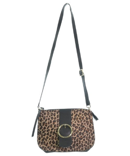 LORISTELLA Shoulder bags