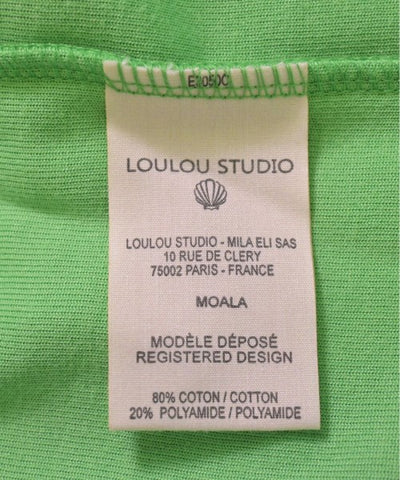 Loulou Studio Hoodies