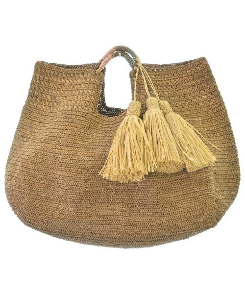 MADE IN MADA Basket bags