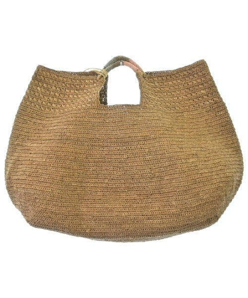 MADE IN MADA Basket bags