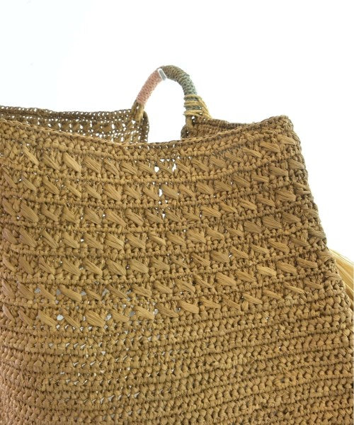 MADE IN MADA Basket bags