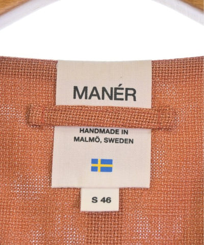 MANER Casual jackets