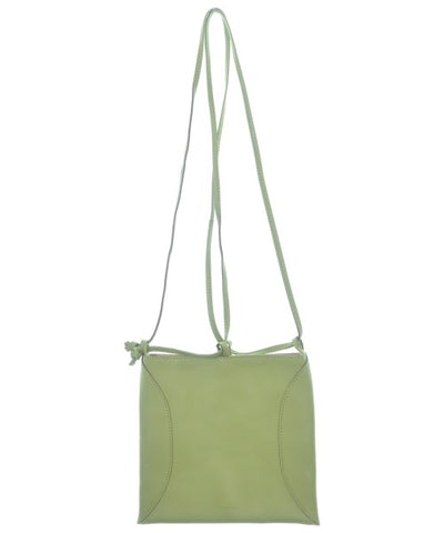 MARROW Shoulder bags