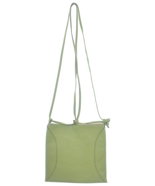 MARROW Shoulder bags