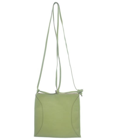 MARROW Shoulder bags