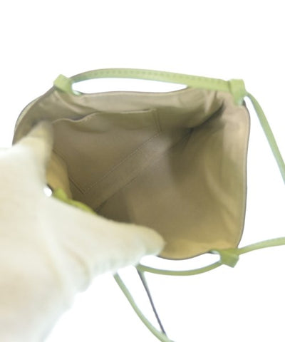 MARROW Shoulder bags