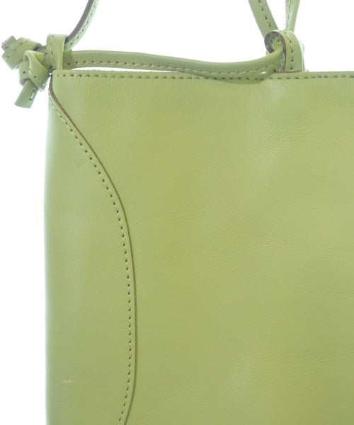 MARROW Shoulder bags