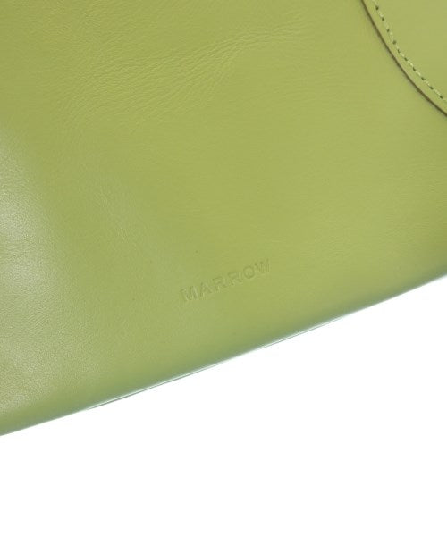 MARROW Shoulder bags