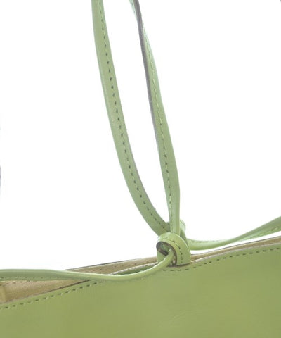 MARROW Shoulder bags