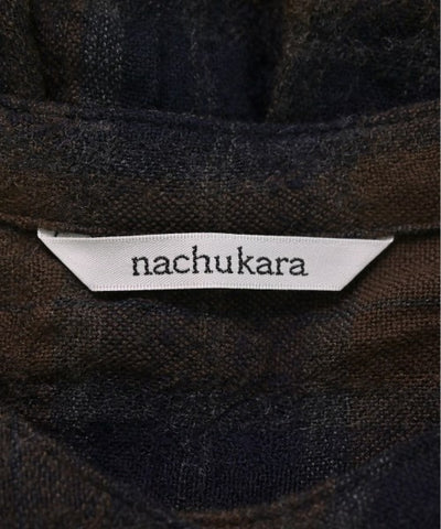 nachukara Casual shirts