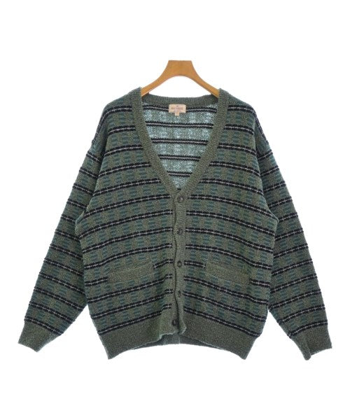 NEZU YOHINTEN Cardigans