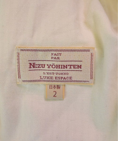 NEZU YOHINTEN Jeans