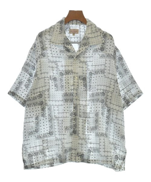 NEZU YOHINTEN Casual shirts