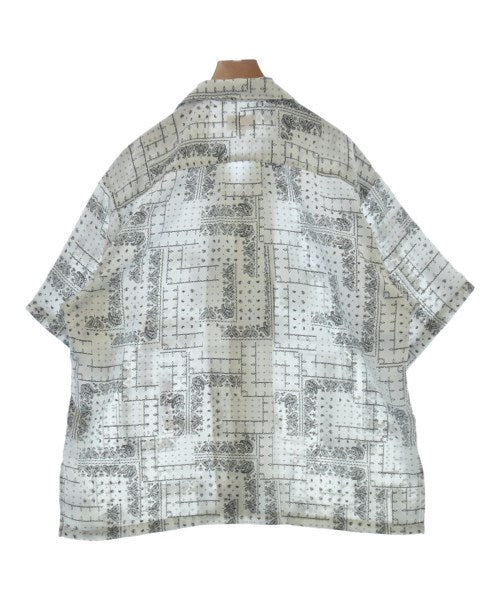 NEZU YOHINTEN Casual shirts