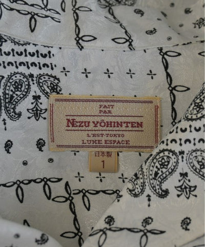 NEZU YOHINTEN Casual shirts