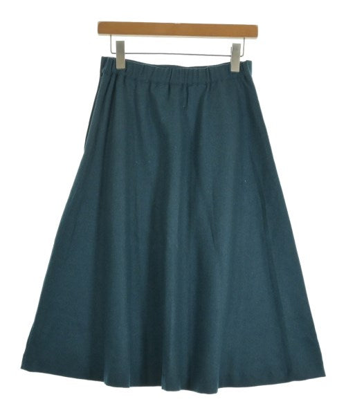 Nous Rendent Heureux Knee length skirts