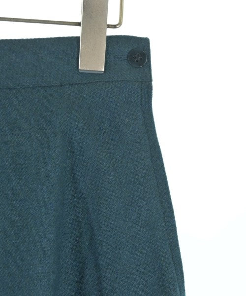 Nous Rendent Heureux Knee length skirts
